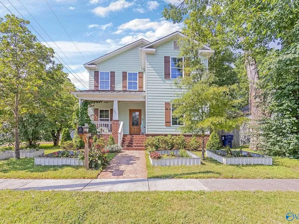 501 Humes Ave, Huntsville, AL 35801