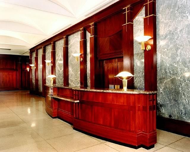 1st image of 45 Wall St APT 1721