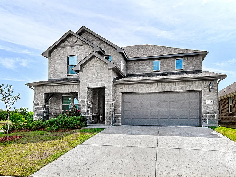 5107 Emerald Hill Dr — Photo 35