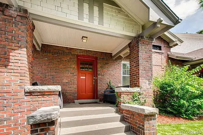 1552 Fillmore St — Photo 4