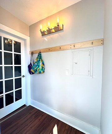 Mudroom