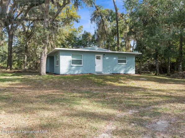 16145 Snow Memorial Hwy, Brooksville, FL 34601
