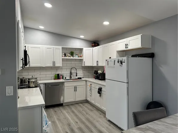 4901 Nebraska Ave, Las Vegas, NV 89107
