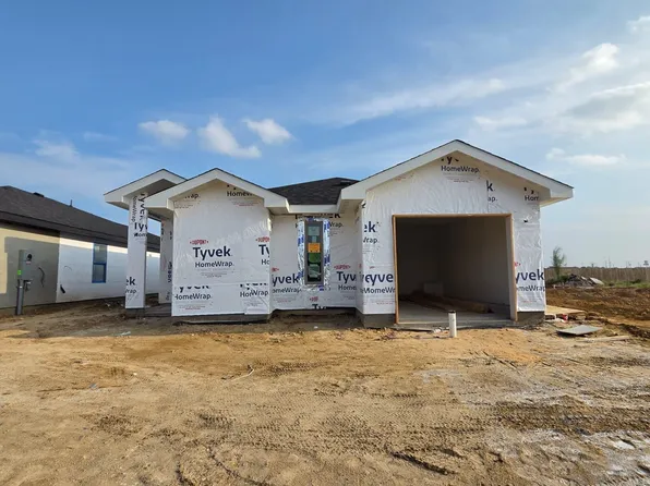 227 Lusitano Dr, Laredo, TX 78046