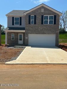 1741 Hickory Meadows Dr, Knoxville, TN, 37932