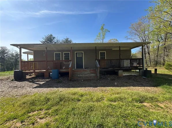1825 Belle Meade Rd, Bumpass, VA 23024