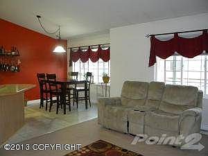 dining&living room