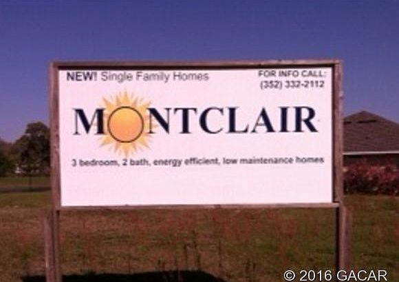 Montclair Community