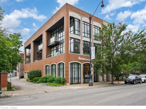 2117 N Halsted St #Penthouse, Chicago, IL 60614