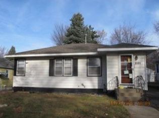 2101 3rd St E, Saint Paul, MN 55119