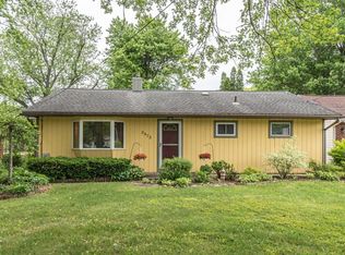 2873 Baker Rd, Dexter, MI 48130