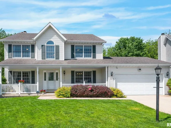 5603 N Stonewood Ct, Peoria, IL 61615