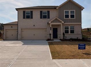 3784 Aiyana Way, Bethlehem, GA 30620