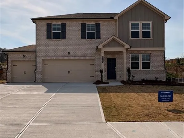 3784 Aiyana Way, Bethlehem, GA 30620