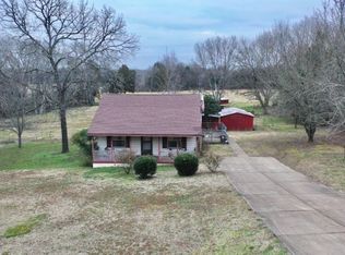 2393 Franklin Pike, Lewisburg, TN 37091