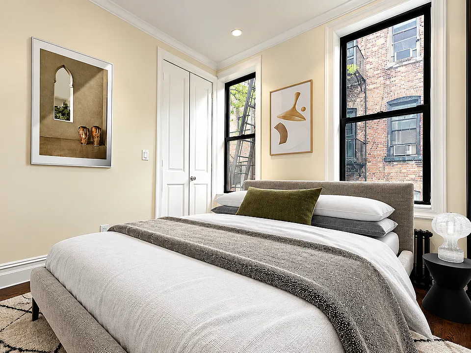 223 Mott St #7
