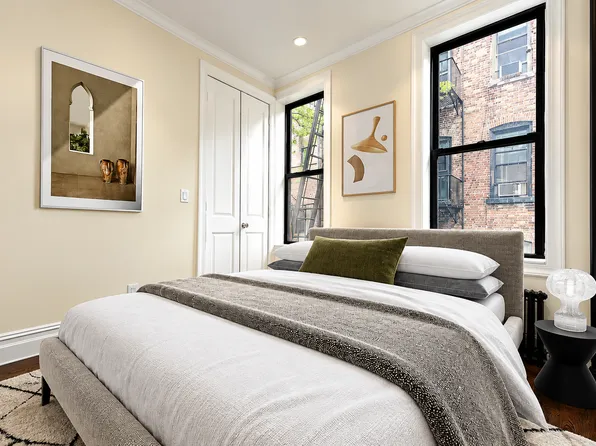 223 Mott Street image 1 of 4