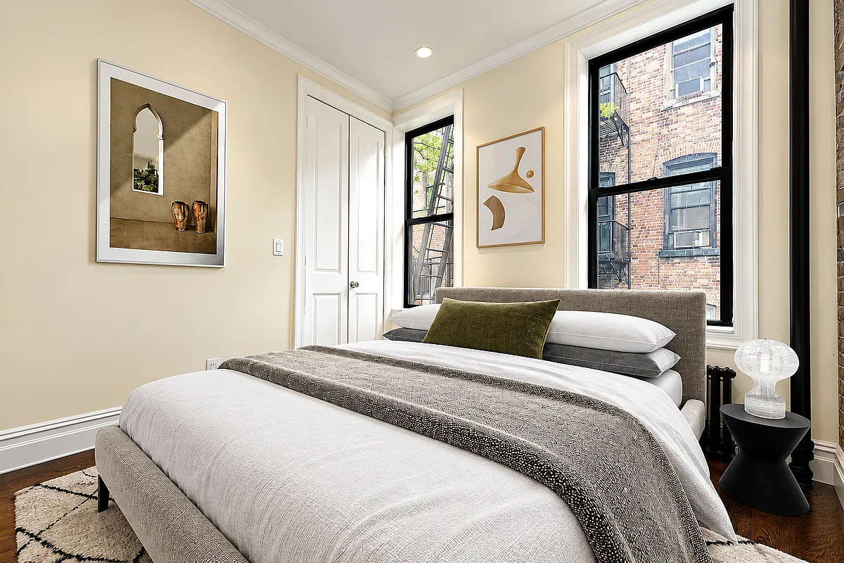 223 Mott Street 7