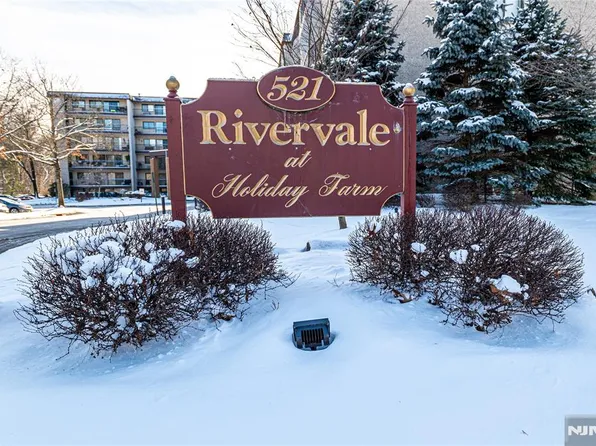 521 Piermont Ave APT 411A, River Vale, NJ 07675