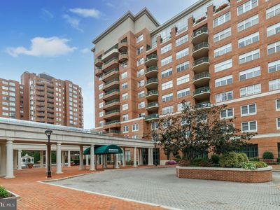 3801 Canterbury Rd UNIT 607, Baltimore, MD, 21218