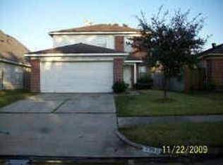 1118 Littleport Ln, Channelview, TX 77530