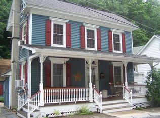 56 E Main St, High Bridge, NJ 08829