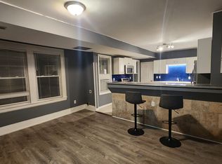 671 Central Ave #2, Bridgeport, CT 06607