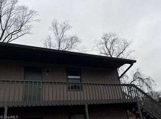 110 Vista Cir UNIT D, Winston Salem, NC 27106