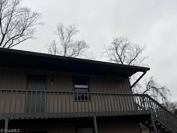 110 Vista Cir Unit D, Winston Salem, NC 27106