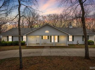 2122 Plattin Rd, Festus, MO 63028