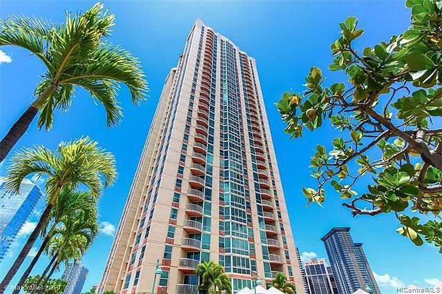 1st image of 801 King St APT 3201