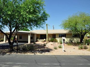 2620 N 58th Pl, Scottsdale, AZ 85257