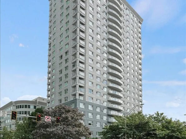 121 Vine Street #1404, Seattle, WA 98121