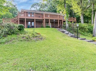 87 Pine Point Dr, Jacksons Gap, AL 36861