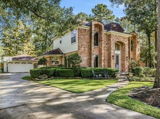 57 Cascade Springs Pl, Spring, TX 77381