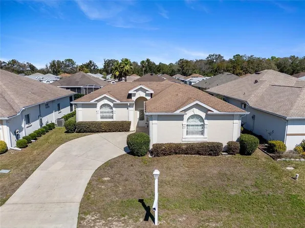 5891 NW 26th St, Ocala, FL 34482