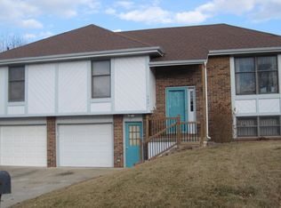 4001 N 31st St, Saint Joseph, MO 64506