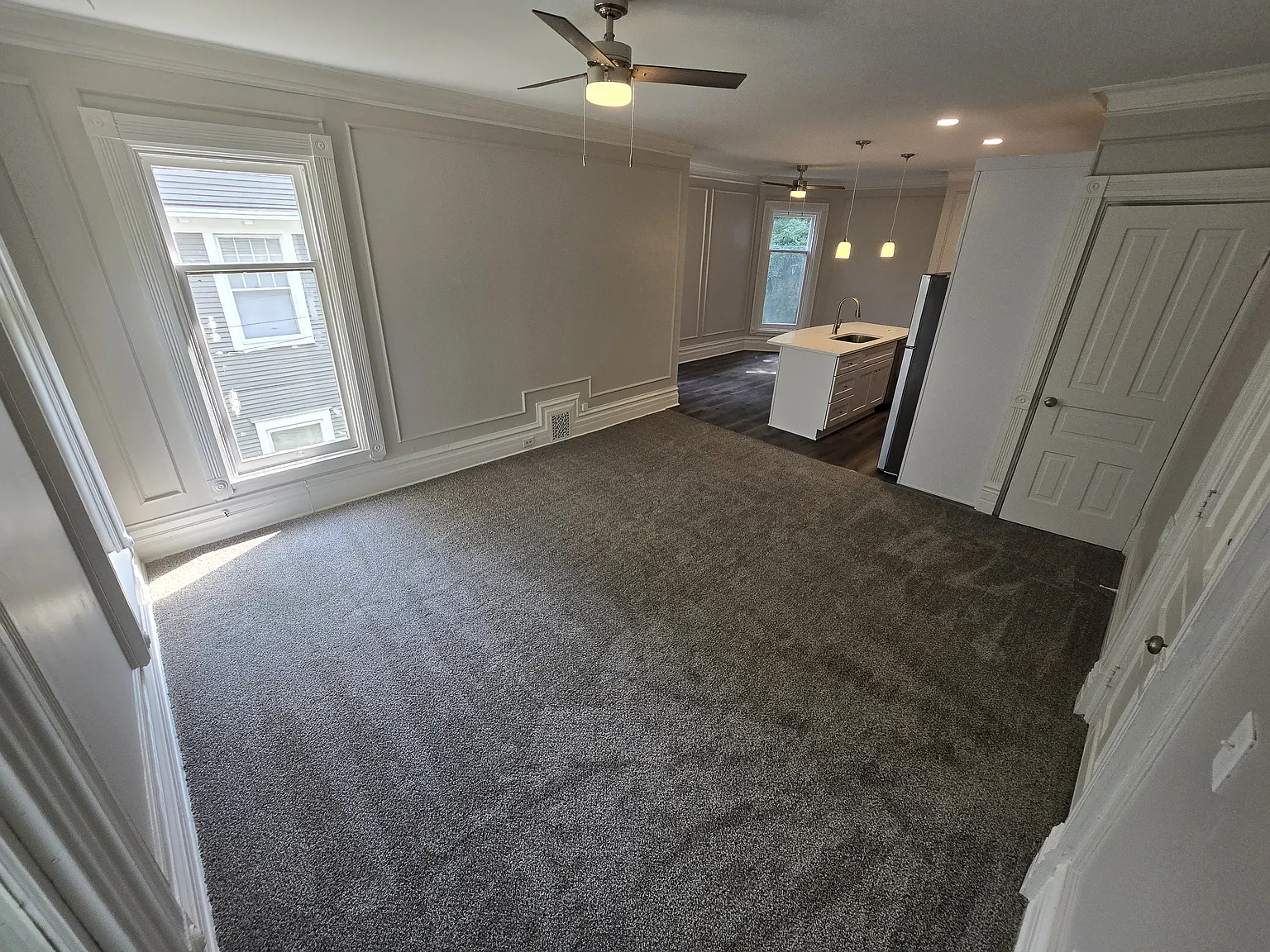 1 bed, 643 sqft, $1,400 — Photo 2