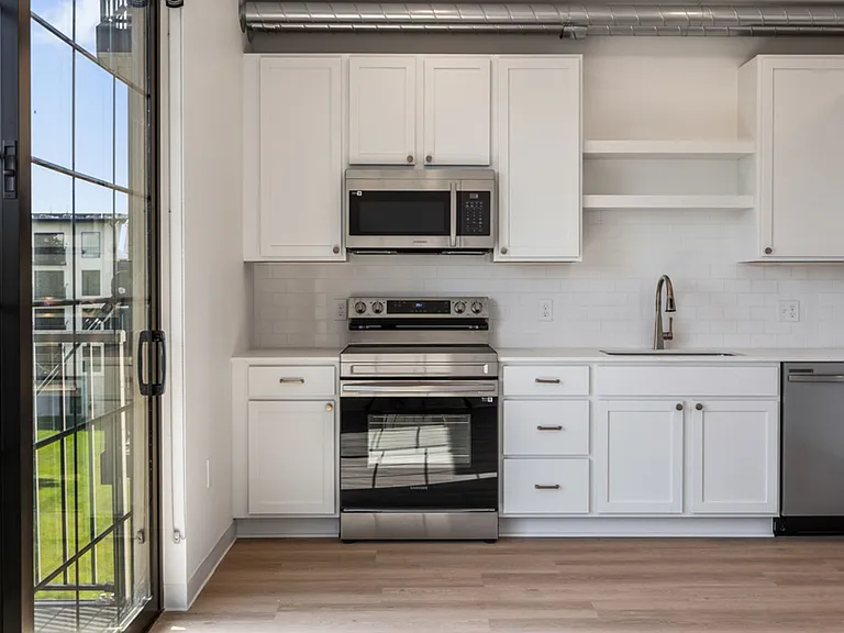 West Light Apartments - Brand New — Photo 100