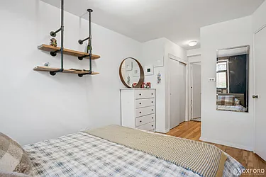 Rented by Oxford Property Group