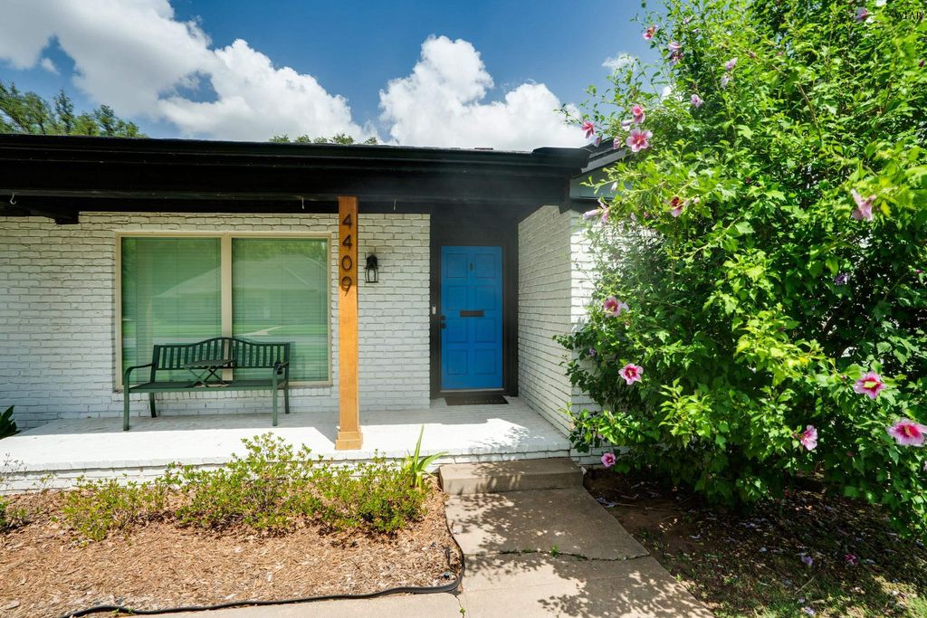4409 Nassau Dr, Wichita Falls, TX - View 2