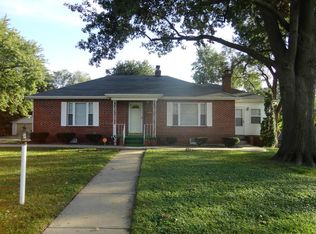 3310 Miller Ave, Saint Joseph, MO 64506