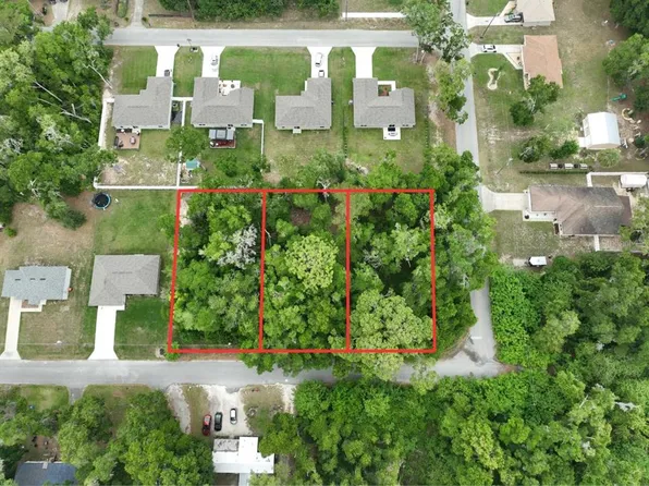 NW 53rd St Lot 18, Ocala, FL 34482