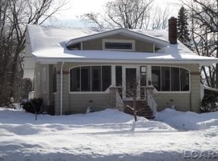 961 College Ave, Adrian, MI