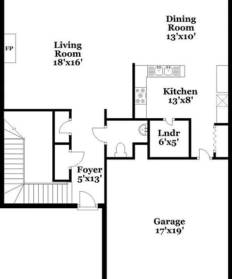 254 Highland Falls Dr — Photo 2