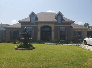 1025 Andrew Ct, Slidell, LA 70460