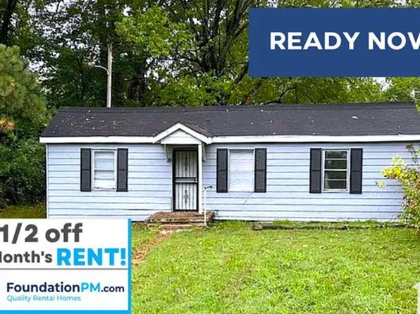 2843 Woodlawn Ter, Memphis, TN 38127