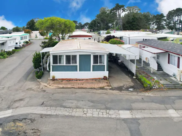 5548 Paradise Ln #48, Eureka, CA 95503