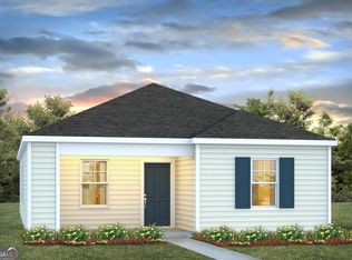 135 Ponderosa Loop, Rincon, GA 31326