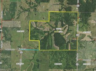 1369 130th Ave, Murray, IA 50174